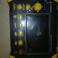 دستگاه التراسونیکUT تست جوش