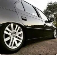 معاوضه رینگ صلیبی  با پنج پر یا خرچنگی