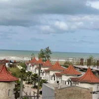 زیر قیمت ترین واحد ۱۳۰متری در قلب بلوار دریا