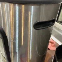 سطل برنج|ظروف پخت‌وپز|تهران, آهنگ|دیوار