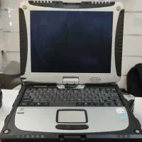 PANASONIC FZG1 ضد ضربه و ضد آب جذاب نظامی|رایانه همراه|تهران, شهرک صدرا|دیوار