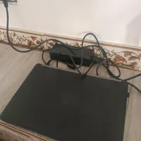 لپ تاب اروپایی در حد نو شرکت dell