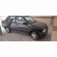 پراید مدل ۹۴