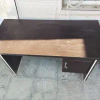 میز اداری و تابلو|دفتر کار|شیروان (خراسان), |دیوار