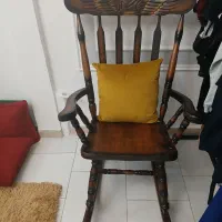 صندلی راک