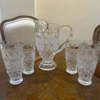 کلکسیونی از وسایل فروشی