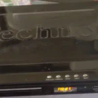 دی وی دی تکنو