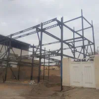 جوشکاری سیارساختمان (کلی و جزئی)