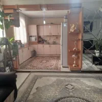 رسالت حاشیه شهید غلامی دوخوابه طبقه اول غرق نور