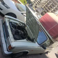 پیکان وانت دوگانه کارخانه مدل1392