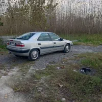 زانتیا سوپر لوکس 82