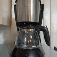 قهوه ساز فیلیپس