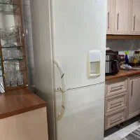 یخچال فریزر امرسان