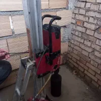 کرگیری اجرای داکت کرگیر کاشت میلگرد برش بتن|خدمات پیشه و مهارت|تهران, شهرک دانشگاه شریف|دیوار