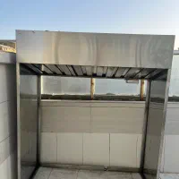 هود صنعتی