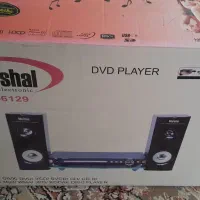 دی وی دی مارشالDVD|پخشکننده DVD و ویدیو|چرداول, |دیوار