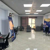 ۶۰متر فلت سند اداری.‌ تاپ لوکیشن فردوس شرق