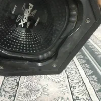 ساب وآمپلی|سیستم صوتی خانگی|قرچک, میرزائی جنوبی|دیوار