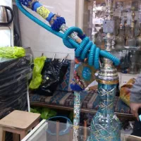 قلیان حاج اوغلی