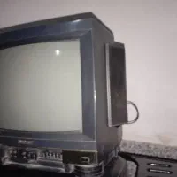 تلویزیون ناسیونال