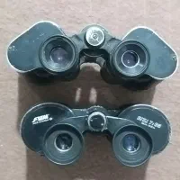 دوربین شکاری قدیمی روسی وژاپنی تعمیراتم درخدمتم|کوهنوردی و کمپینگ|شیراز, سعدیه جنوبی|دیوار