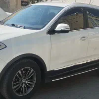 تیگو 5مدل96تک برگ سنددرحد