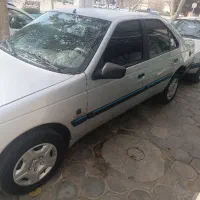 405دوگانه فابریک مدل 1393|خودرو سواری و وانت|برخوار, |دیوار