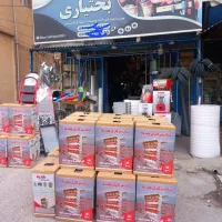 دریل بتن کن سه کیلو رونیکس با۲/۲۰۰/۰۰۰تخفیف|ابزارآلات|ایلام, |دیوار