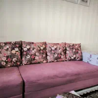 مبل ال سالم|مبلمان خانگی و میز عسلی|کرمانشاه, |دیوار