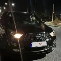 هایما s5 مدل ۴۰۳ در حد صفر استثنایی|خودرو سواری و وانت|تهران, هروی|دیوار