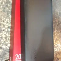 پاوربانک شیائومی 20000