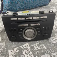 ضبط فابریک مزدا ۳ نیو