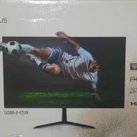 مانیتور ۲۴ اینچ جی پلاس