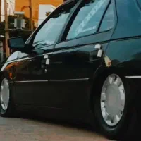 فروش پژو|خودرو سواری و وانت|کرفتو, |دیوار