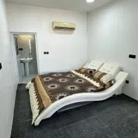 ویلا باغ استخرم آب گرم.کوچه باغ مروارید.در دزفول|اجارهٔ کوتاه‌مدت ویلا و باغ|اهواز, کیانپارس |دیوار