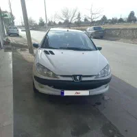 206 sd v9 اتوماتیک tu5