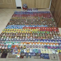 کیمدی و کارت های کالاف دیوتی