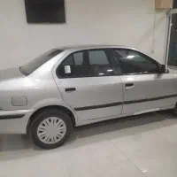 سمند مدل ۸۶