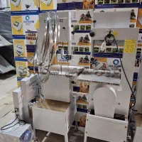 برش خردکن مرغ خرد کن استخوان بر اره فلکه قصابی|فروشگاه و مغازه|تهران, خاوران|دیوار