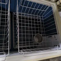 فریزر صندوقی|یخچال و فریزر|شوشتر, |دیوار