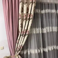 پرده|پرده، رانر، رومیزی|تهران, قیطریه|دیوار