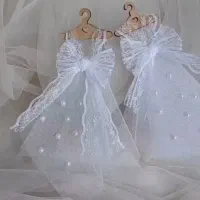 گیفت لباس عروس