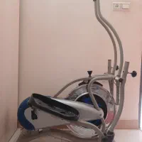 دوچرخه ثابت(اسکوتر)