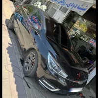 آریزو ۵ توربو اتوماتیک مدل ۹۷ بدون توضیح