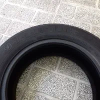 ۴ حلقه لاستیک پرشیا ۲۰۵/۶۰/۱۵ سالم|قطعات یدکی و لوازم جانبی|تهران, هفده شهریور|دیوار