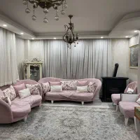 مبلمان و میز نهارخوری|مبلمان خانگی و میز عسلی|تهران, آرارات|دیوار