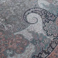 فرش ۹ متری|فرش|شیراز, پودنک|دیوار