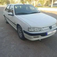 پارس تیوفایو ۹۶