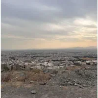 زمین 255 متری در شهرک فراز بالای جنگلبانی کرج|فروش زمین و ملک کلنگی|کرج, حسن آباد|دیوار