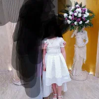 لباس بچگانه